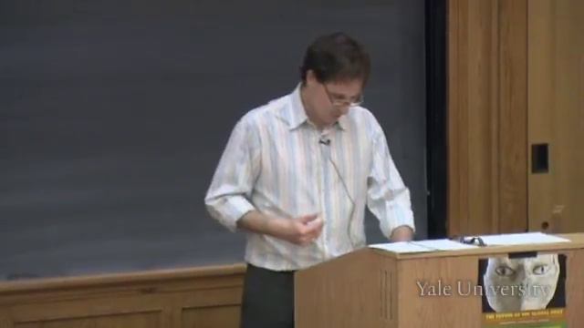 21. Wallace Stevens (cont.) смотреть онлайн