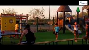 Отель Alada resort на Алаколе