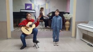 "Маленький коричневый кувшинчик" Гленн Миллер