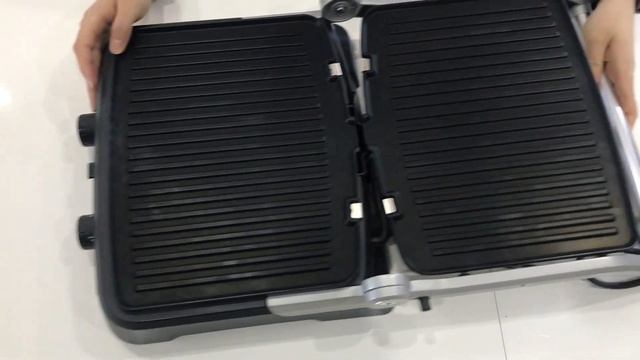 TEFAL GOURMET MINUTE IZGARA TOST MAKİNESİ KUTU AÇILIMI | ÜRÜN İNCELEME | KUTU İÇİNDEN ÇIKANLAR смотреть онлайн