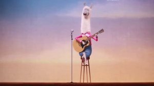 Российской Зверопой (моя версия)