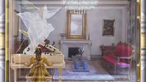 Prelude pour Piano - Saint Preux