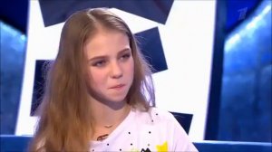 Александра Трусова.