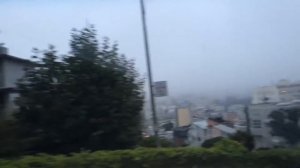 Russian Hill in San Francisco Русские холмы в Сан Франциско