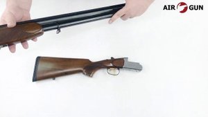 Ружье Fausti Stefano Elegant