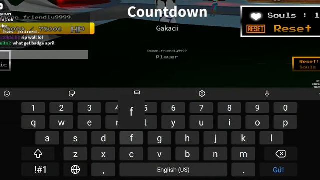 When you joined a server have admin in universe crazy timeline belike