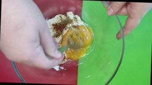 Пышные оладьи на сковороде рецепт с кефиром, колбасой и сыром