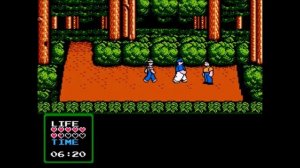 Gilligan's Island (NES) - Review