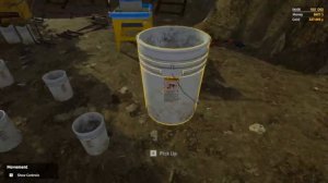Gold Rush The Game Гайд #2 Покупаем большой бульдозер на 2 день игры
