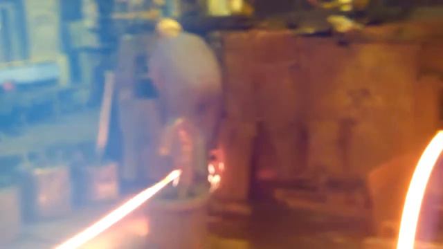 Стан 325 13. Последний день работы стана смотреть онлайн