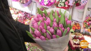 Не дарите женщинам весы! Доброе утро. Фрагмент выпуска от 07.03.2019