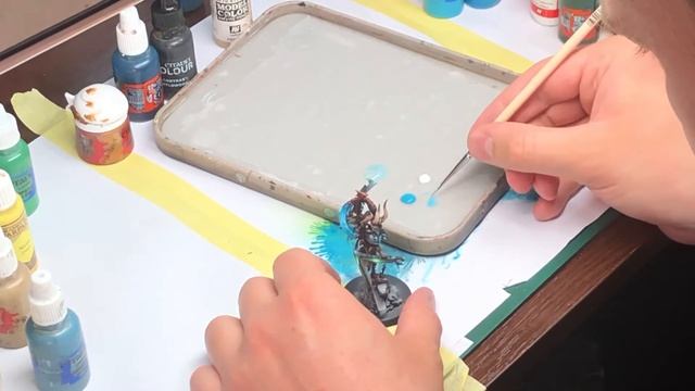 Мастер-класс от Алексея Иванова. 3 часть смотреть онлайн