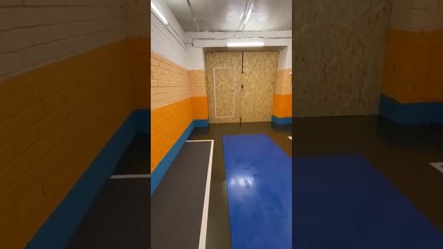 Ремонт гаража смотреть онлайн