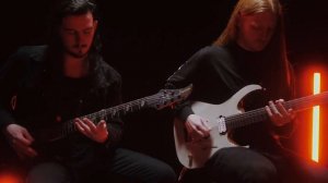 Bleed From Within - "Pathfinder" | Archetype Gojira Playthrough