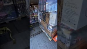 Водитель Павел собрал и показал для коллег несколько приёмов, как управлять рохлей.