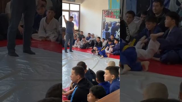 #казахстан #дзюдо #judo #柔道 #kazakhstan