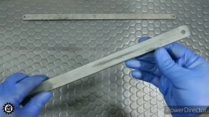 ✅?Мегаполезная самоделка из металлической полосы Пригодится Складной мангал Подставка под шампура
