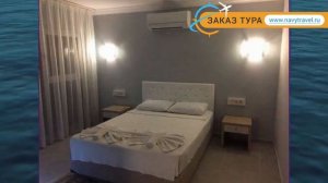 PINE BEACH 4* Турция Мармарис обзор – отель ПАЙН БИЧ 4* Мармарис видео обзор