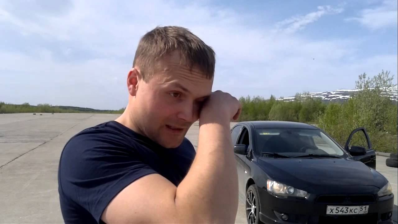 Пару уроков для начинающих водителей и анонс на следующий обзор!