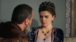 The Crisis of Jealousy of Rustem Pasha | Magnificent Century