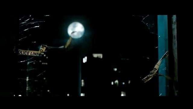 Хранители - вырезанная сцена. (Русская Озвучка)