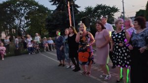 Мы Желаем Счастья Вам... 24.08.24г...