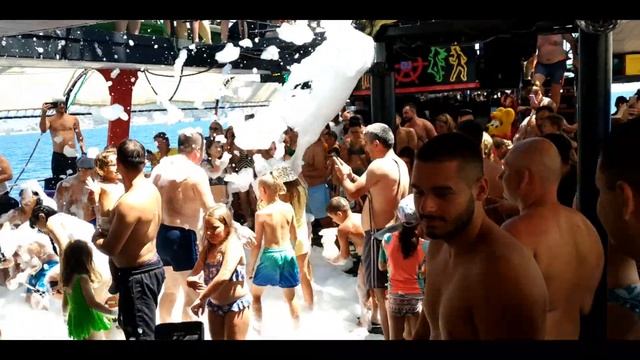 Турция , Аланья 15 августа 21 г ,часть 6 смотреть онлайн