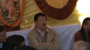 Pawan Kumar Chamling