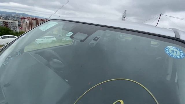 #Обзор #Toyota #Succeed #2017 год, ⏫ комплектация «#TX», 3,5 балла ? смотреть онлайн