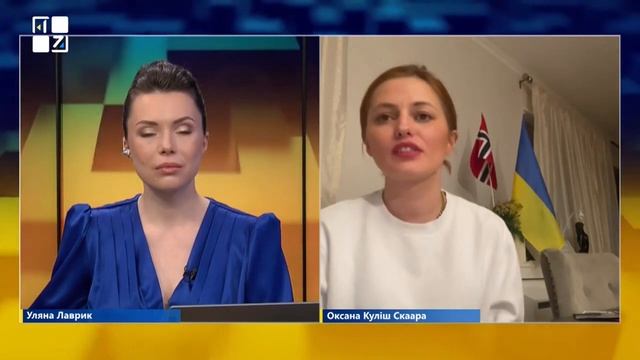 Rare Disease Day 2023 in Ukraine_Oksana Kulish Skaara смотреть онлайн