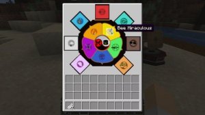 Miraculum mod minecraft