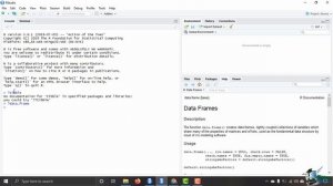 How to Install R and RStudio - R Programming Tutorial