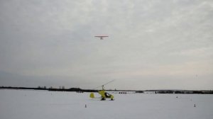 Юра Птенец 2