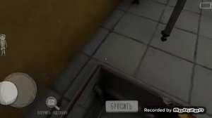 Прохождение игры evil nun (монахиня) через машину на режиме призрак