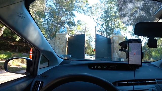 Выживание эмигранта в США.#44 Работа на доставке еды в США Лос анджелес. смотреть онлайн