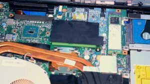 How to upgrade Laptop ASUS-FX553V from RAM 8GB to 16GB