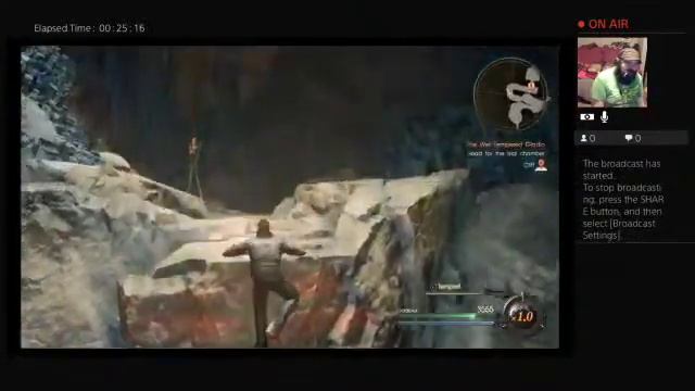 Final Fantasy XV - Episode Gladiolus - pt 1 смотреть онлайн