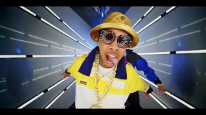 Chris Brown - Ayo (feat. Tyga)