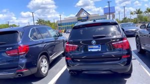 США Цены Сколько стоит Автомобили б/у в Америке