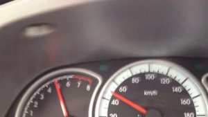 Нексия 1.5 разгон до 100км/ч