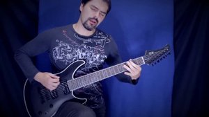 Гитарная битва: Ibanez против FGN против Schecter
