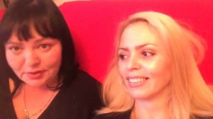 ЗДРАВСТВУЙТЕ, Я ГОВОРЮ ВАМ ЗДРАВСТВУЙТЕ!!!