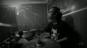 NASUM - INHALE EXHALE ( Cover Studio Video By NADIR)