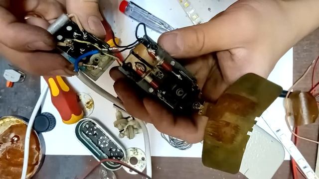 Разбираем бритву смотреть онлайн