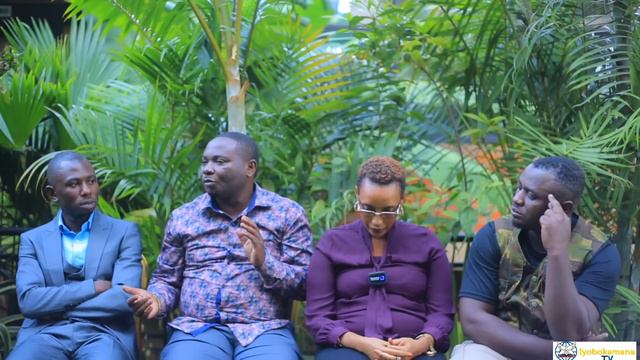 🔴Bishop Brigitte na bagenzi be Bakuye urupfu kuri Clemet na Knowles,Yago na Dumba😳Babaze Ntakinya ! смотреть онлайн