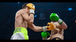 ФИНИШИРОВАЛ непобежденного нокаутера | Павел Силягин vs Ризван Элиханов