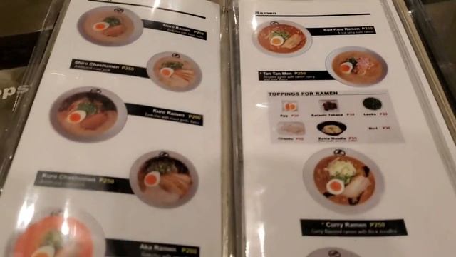 Eastwood City + Ramen | Jerome x Excel x Jeffrey смотреть онлайн