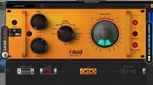 How to Master with T-RackS