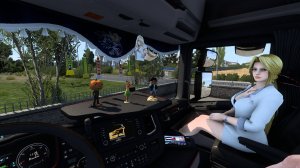 Euro Truck Simulator 2