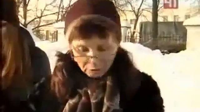 Машина с гос  номером 666 привезла святую воду в храм на крещение